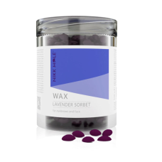 Віск в гранулах для брів і обличчя "Lavender Sorbet" Nikk Mole, 100гр