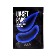 Патчі для LED нарощування Vilmy