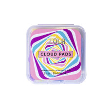 Набір валиків для ламінування Zola Cloud Pads (SS, S, M, L, LL)