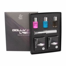 Набір для біозавивки, Dolly's Lash