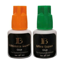 Клей I-BEAUTY Ultimate Bond, 5 мл.