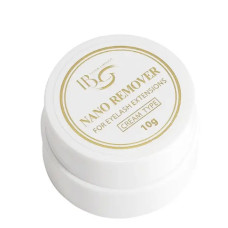 Nano кремовий ремувер I-Beauty, 10г
