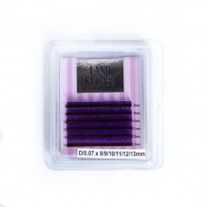 Вії LASH SECRET mini mix