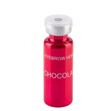 Хна Ekko Beauty для брів Chocolate