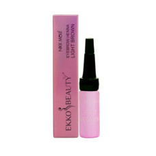 Хна Ekko Beauty для брів Light Brown