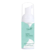 Мусс для очищення вій Yelix Clean Mousse, 60 мл.