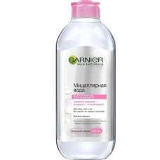 Міцелярна вода Garnier, 400 мл