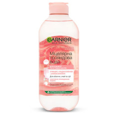 Міцелярна вода Garnier, 400 мл
