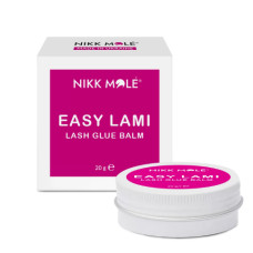 Клей для ламінування вій Easy Lami Nikk Mole, 20 g