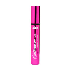 Гель для брів Keratin Brow Gel Strong Fix Zola