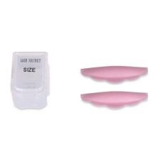 Бігуді Lash Secret рожеві