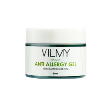 Антиалергенний гель VILMY "MATCHA", 80 мл