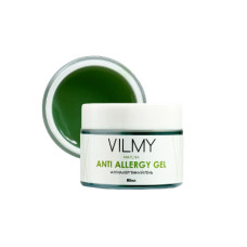 Антиалергенний гель VILMY "MATCHA", 80 мл