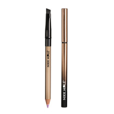 Brow Paste для брів в олівці NIKK MOLE