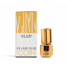 UV-клей Vilmy COIN, 0,3 сек