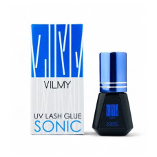 UV-клей Vilmy SONIC (синій), 0,5-1 сек