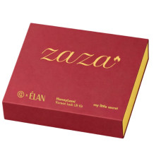 Експерт-система набір ламінування вій та брів ZAZA «HoneyLami», ELAN