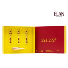 Експерт-система набір ламінування вій та брів ZAZA «HoneyLami», ELAN