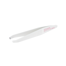 Пінцет для брів STALEKS BEAUTY & CARE 41 TYPE 4 TBC-41/4