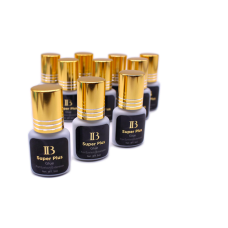 Клей I-BEAUTY Super Plus, 5 мл.