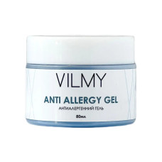 Антиалергенний гель VILMY, 80 мл
