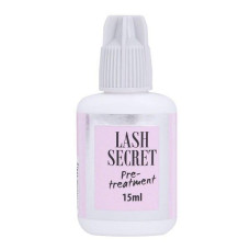 Обезжирювач Lash Secret, 15 мл