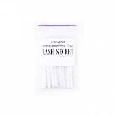 Гребінець для багатофункціонального інструмента LASH SECRET