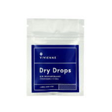 Суха капля для формування об'ємного пучка Dry Drops Vivienne