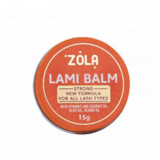 Клей для ламінування Lami Balm Pink Zola, 15г