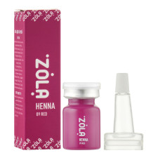 Хна для брів Zola, 10 г.