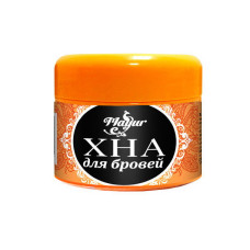 Хна-пудра для брів Mayur, 10 г