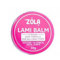 Клей для ламінування Lami Balm Pink Zola, 30г