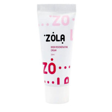 Регенеруючий крем для брів Zola, 20 мл