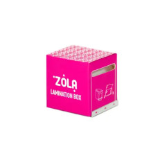 Захисна плівка для ламінування брів Zola