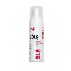 Піна для брів очищаюча Zola, 150 мл