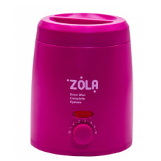 Воскоплав міні для воску Zola
