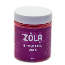 Віск Brow Epil Wax Zola, 150 г