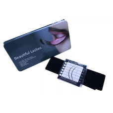 Магнітний Lash Pad + пов'язка на голову
