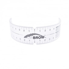 Лінійка для брів Wowbrow
