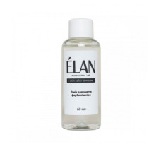 Тонік для зняття фарби Elan, 60 мл