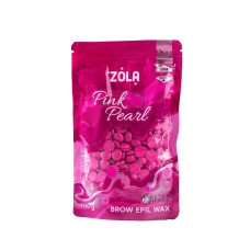 Віск для депіляції Wax Pink Pearl, 100 г